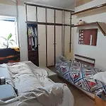 Quarto Em Edificio Samadhi