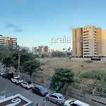Quarto Em Edificio Samadhi