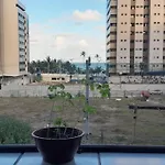 Quarto Em Edificio Samadhi