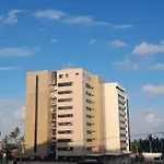 Quarto Em Edificio Samadhi