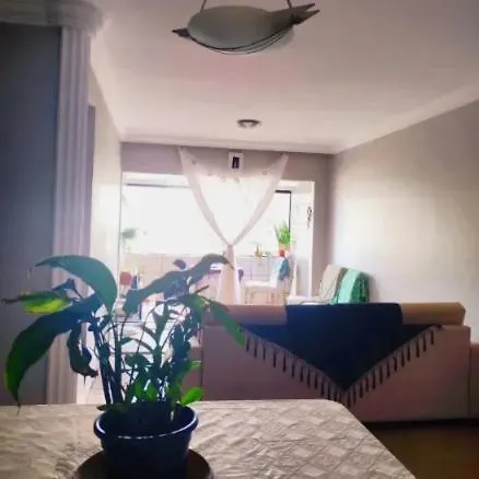 Quarto Em Edificio Samadhi