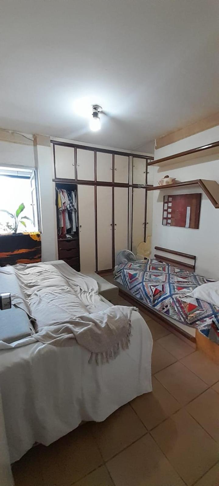 Quarto Em Edificio Samadhi Apartamento *