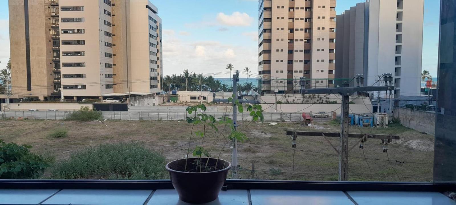 Quarto Em Edificio Samadhi