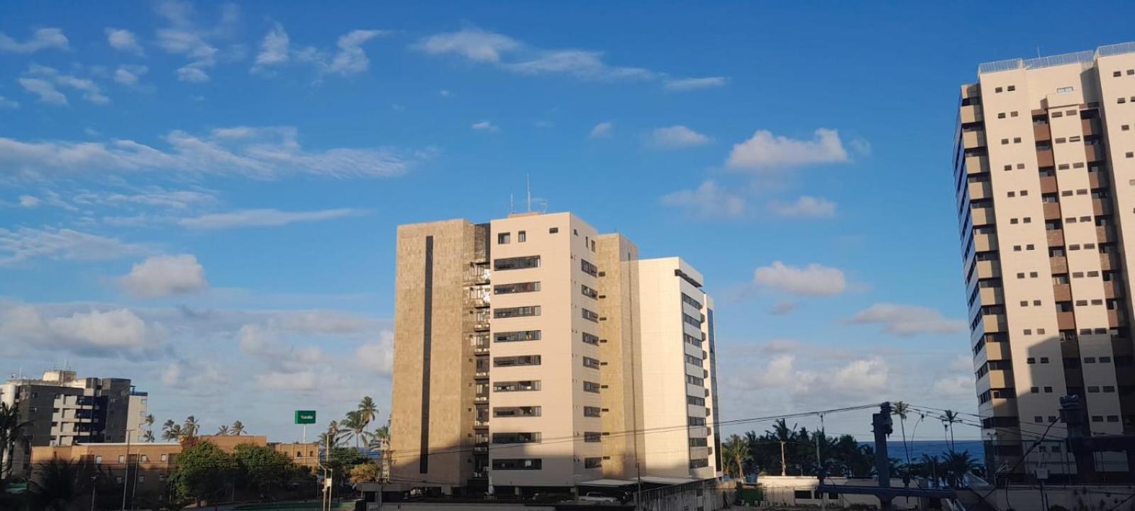 Apartamento Quarto Em Edificio Samadhi