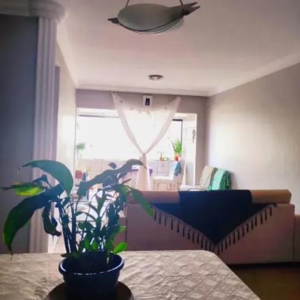 Quarto Em Edificio Samadhi Apartamento